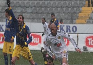 Perde Eskişehir de Kapanıyor!