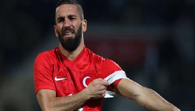 Arda Turan Milan a mı gidiyor?