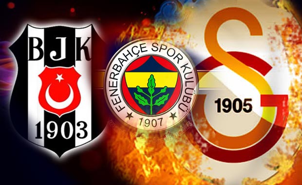 Hangi ünlü hangi takımı tutuyor?