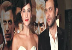 Berrak Tüzünataç tan çarpıcı itiraf!