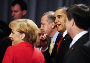 ERDOĞAN’IN RASMUSSEN ÇIKIŞI ALMAN BASININDA YANKILANDI: MERKEL’İN İLK YENİLGİSİ!
