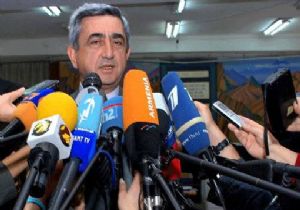 Ermenistan dan Türkiye ve Azerbaycan a ŞOK Tehdit: Ordumuz Hepinizle Baş Eder!