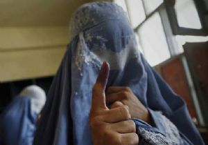 Afganistan da Seçim Karmaşası: