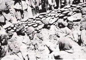 Dersim Katliamından Kurtulanlar: 