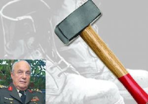 Rodrik: Balyoz Demokrasiye Darbe  