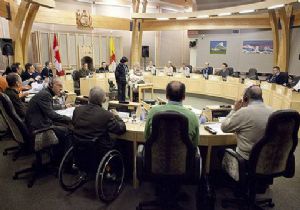 G-7 den Kriz İçin Çalışma Sözü