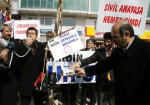 Memurdan Hükümete Sert Mesaj!