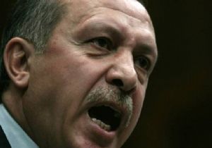 Başbakan Erdoğan’dan Kurumlar Arası Çatışma Yanıtı: Çatışma Yok, Temizlik Var!