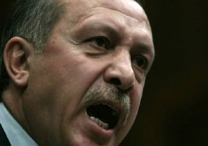 Tayyip Erdoğan… Çünkü…