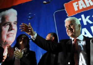 Eroğlu’dan İlk Mesaj: Beni Sürekli Uzlaşmaz İlan Ettiler ama Türkiye ile En Uyumlu Lider Oldum!