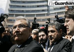 The Guardian dan İlginç Yorum