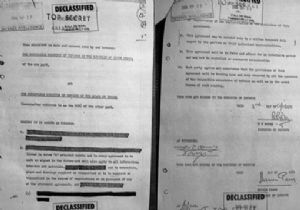 İngiliz Gazetesinden İsrail’i Yakacak Belge:Nükleer Silahların Varlığı Kanıtlandı