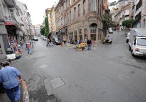İKSV`den İstanbul BŞB`ye Çağrı: