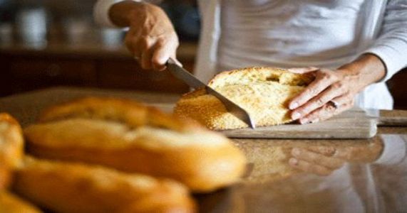 Çelik ten ekmek fiyatı açıklaması!