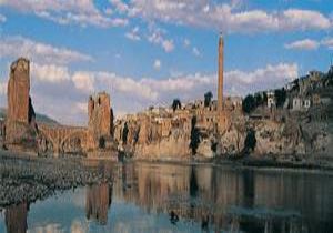 Hasankeyf te Kazı Çalışmaları Yeniden Başladı