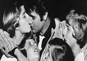 Elvis Presley FBI Ajanı mıydı?