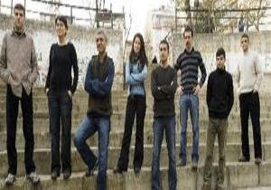 Grup Yorum üyeleri açlık grevine giriyor!