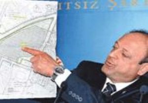 CHP’DEN YENİ YOLSUZLUK DOSYASI: BİR ‘ARSA SİHİRBAZLIĞI’ İDDİASI DAHA! 
