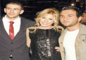 Sinem e Kardeş Koruması