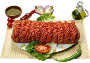 Vatandaşlara  Kıyma  Uyarısı