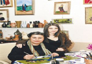  Annemle Tango Yapar, Birlikte Türkü Söyleriz 