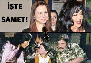 Şoray ın Oğlu Kız Çıktı!