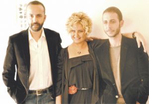 Ezel in Müstakbel Babası mı?