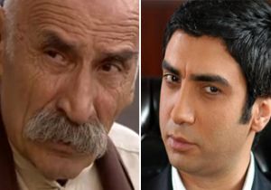 Ramiz Dayı ile Polat Kapışıyor