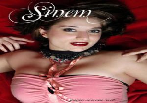 Sinem Saniye ABD yi Coşturuyor