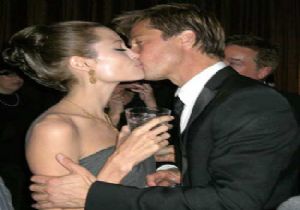 Angelina: Sadakat Şart Değil