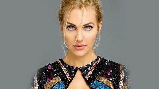 Meryem Uzerli, New York’da festival jürisi seçildi!