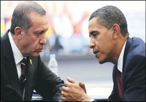 OBAMA DAN SÜRPRİZ AÇIKLAMA