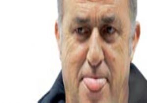 Fatih Terim başarısızlığının faturasını kesti!