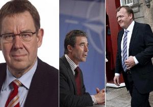 Danimarka da Rasmussen Bitmiyor