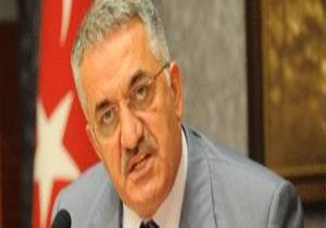 Bakan Hayati Yazıcı: