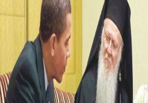 Obama dan Patrik e Şok