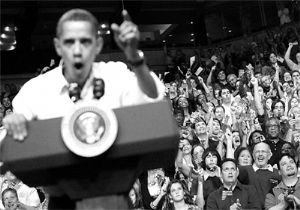 Obama nın Ana Hedefi Pakistan