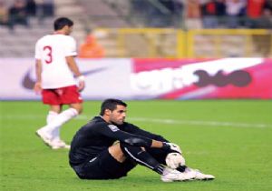 İzlanda Türkiye ye  zor rakip!