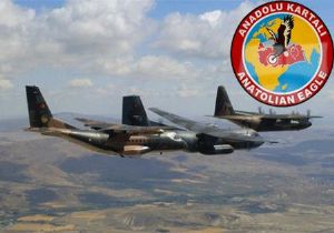 NATO ve Rusya dan Ortak Tatbikat 