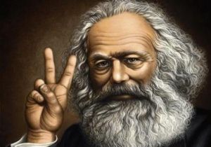 Bu Detay Tüm Ezberleri Bozacak! Spekülatör Marx, Kapital’i Borsa Kazancıyla Yazmış!