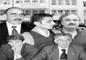 ERGENEKON U DANIŞTAY A BAĞLAYAN 9 KÖPRÜ… İŞTE FLASH BAĞLANTILAR!