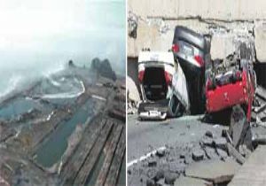 DEPREM KLASİĞİ DEĞİŞMİYOR