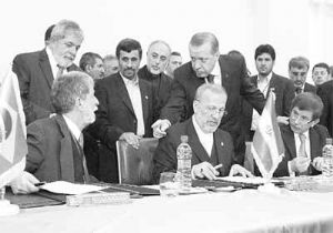 ABD: Nükleer Takas Hala Masada 