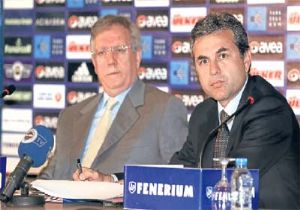 Futbolcular ve Kocaman Metris te