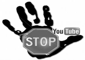 Youtube`a Yargı Freni