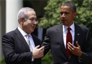 NETANYAHU İTİRAF ETTİ...