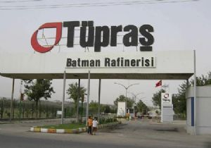 TÜPRAŞ 77 Milyon Lira Zarar Açıkladı