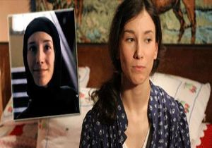 Kekilli nin Filmi Büyük Ödül İçinFfinalde
