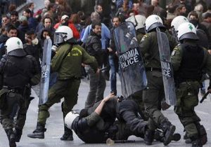  Ülkeyi Savaş Alanına Çevireceğiz 