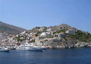 Yunan Basını: En İyi Turist Türkler